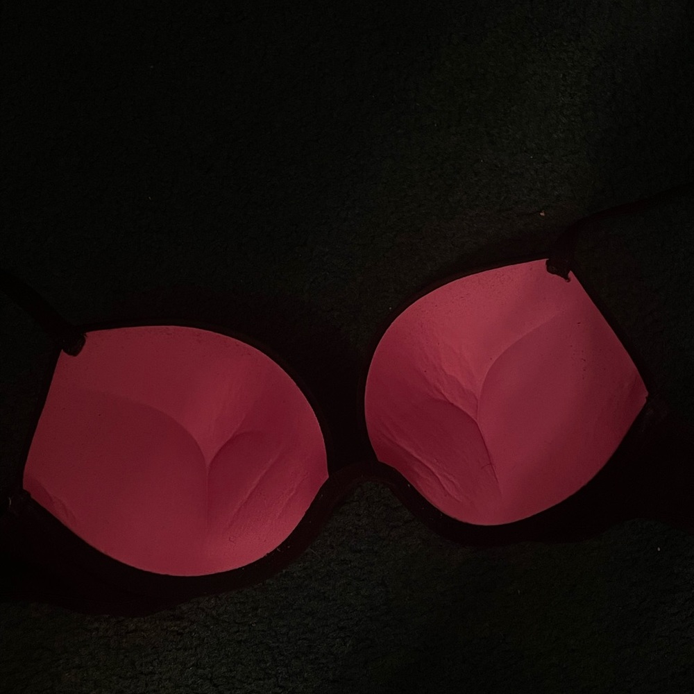bombshell bra